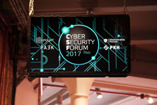    .  Cyber Security Forum